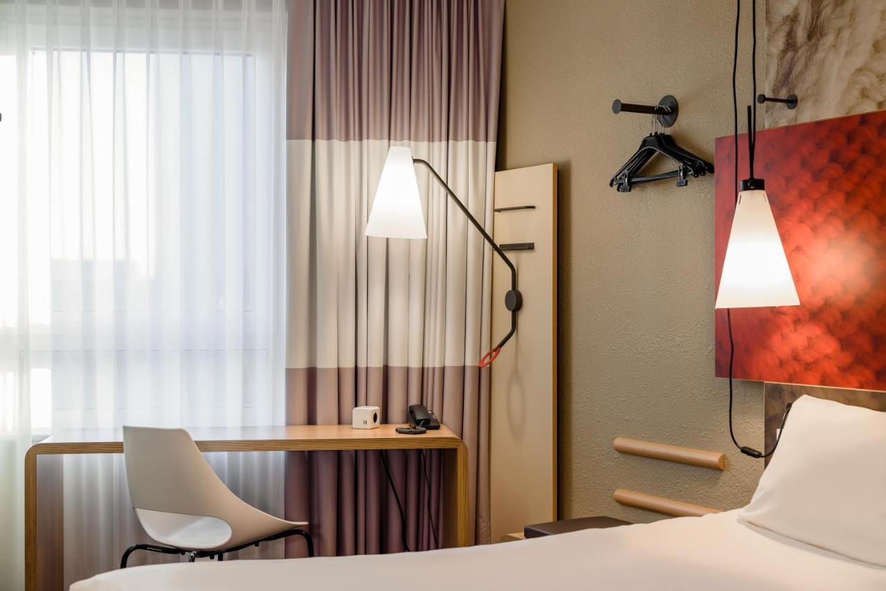 Hotel Ibis Frankfurt Centrum Frankfurt am Main