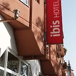 Ibis Frankfurt Centrum
