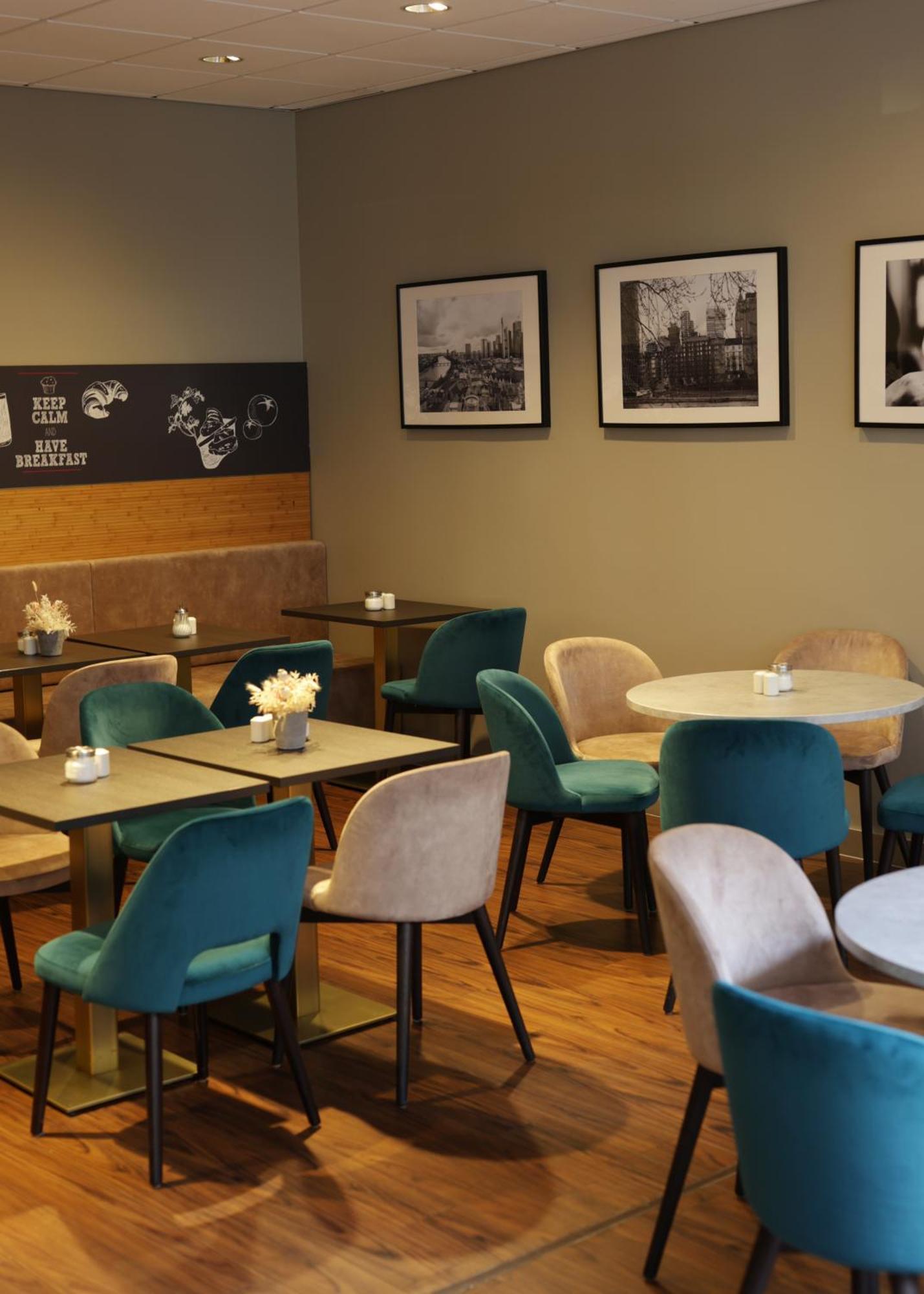 Ibis Frankfurt Centrum 3* Frankfurt am Main