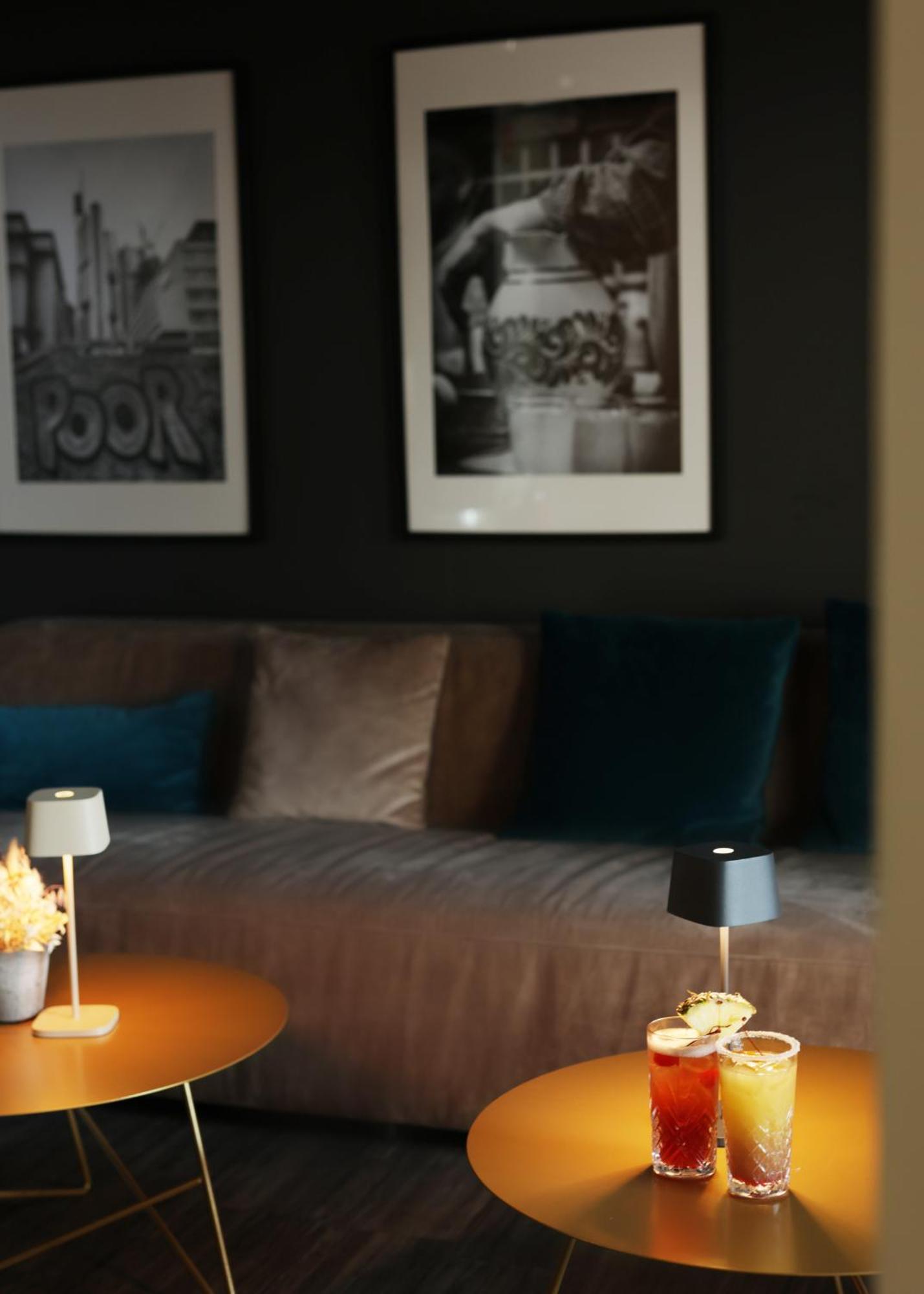 Ibis Frankfurt Centrum Hotel 3*