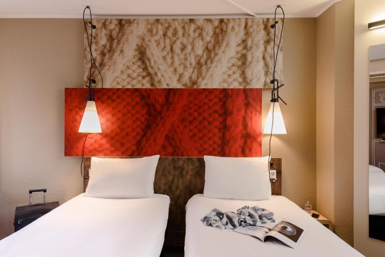 Hotel Ibis Frankfurt Centrum Frankfurt am Main