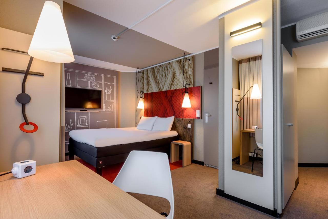 Ibis Frankfurt Centrum Frankfurt am Main